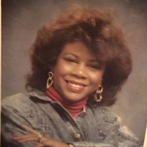 Meet your Posher, Rita